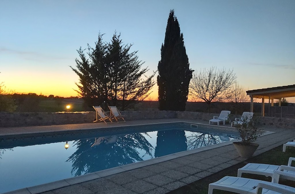 Domaine de Jurmilhac | Péri Ouest