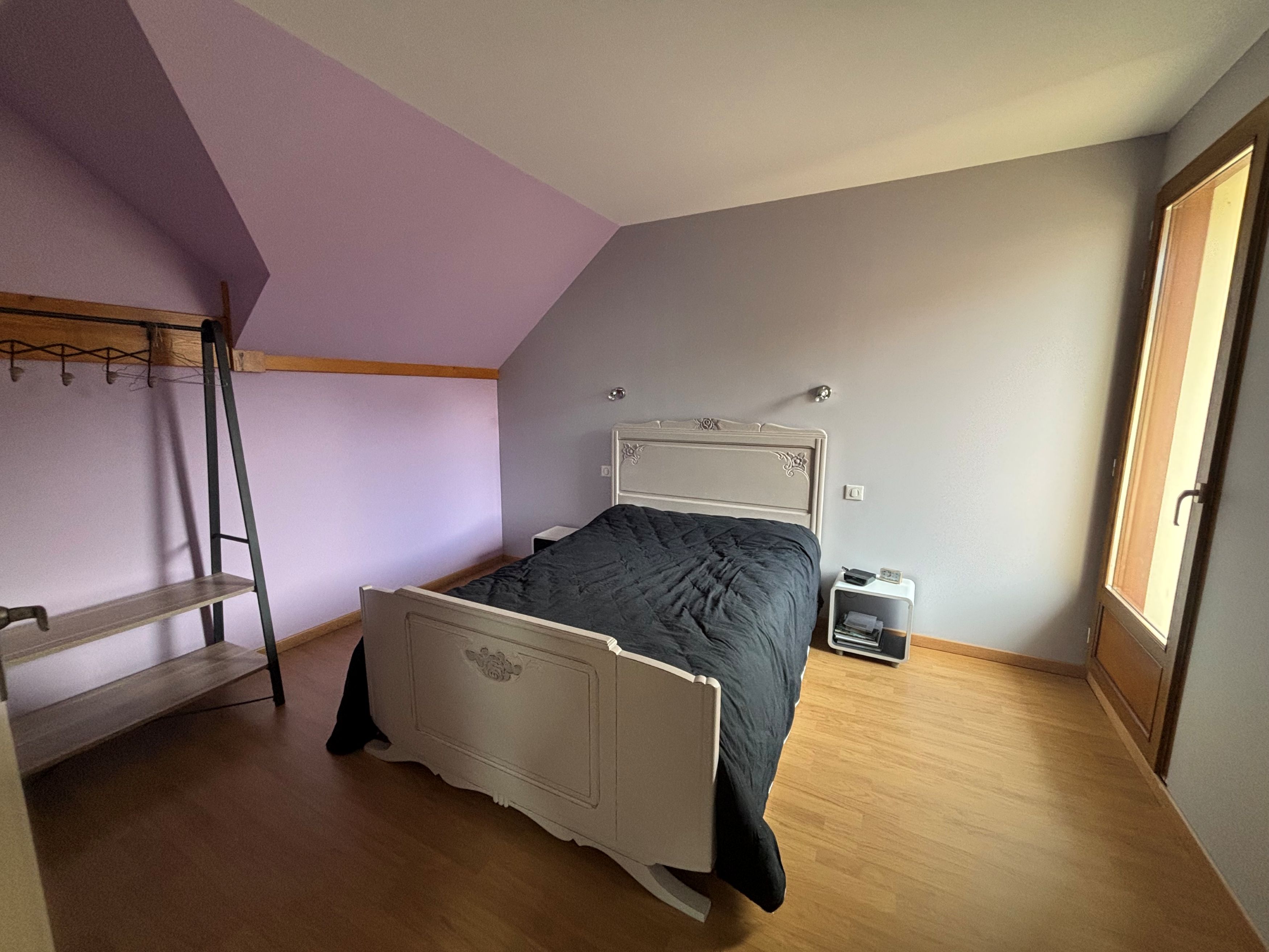 Maison Domblides, Béost - photo 11
