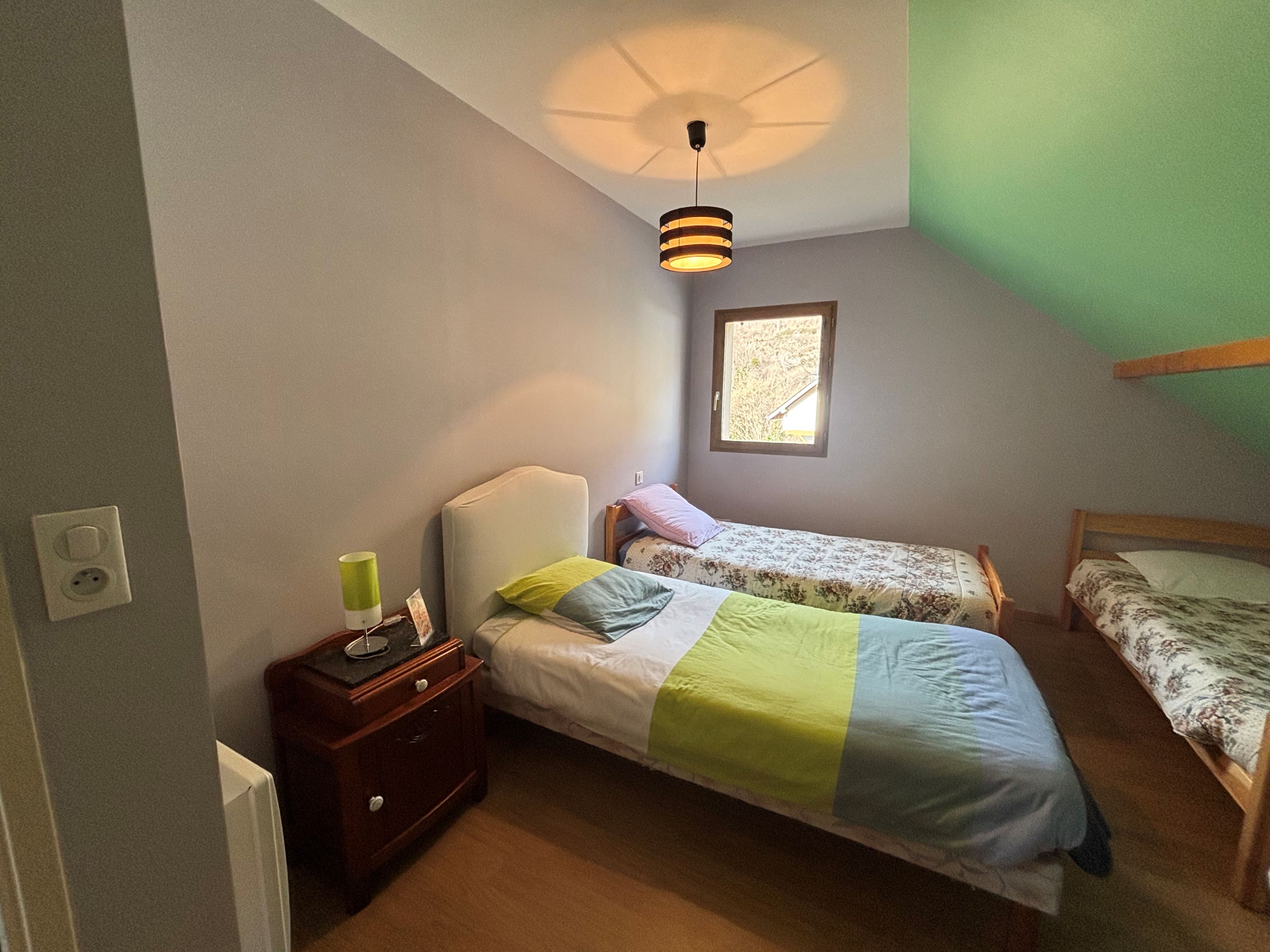 Maison Domblides, Béost - photo 18