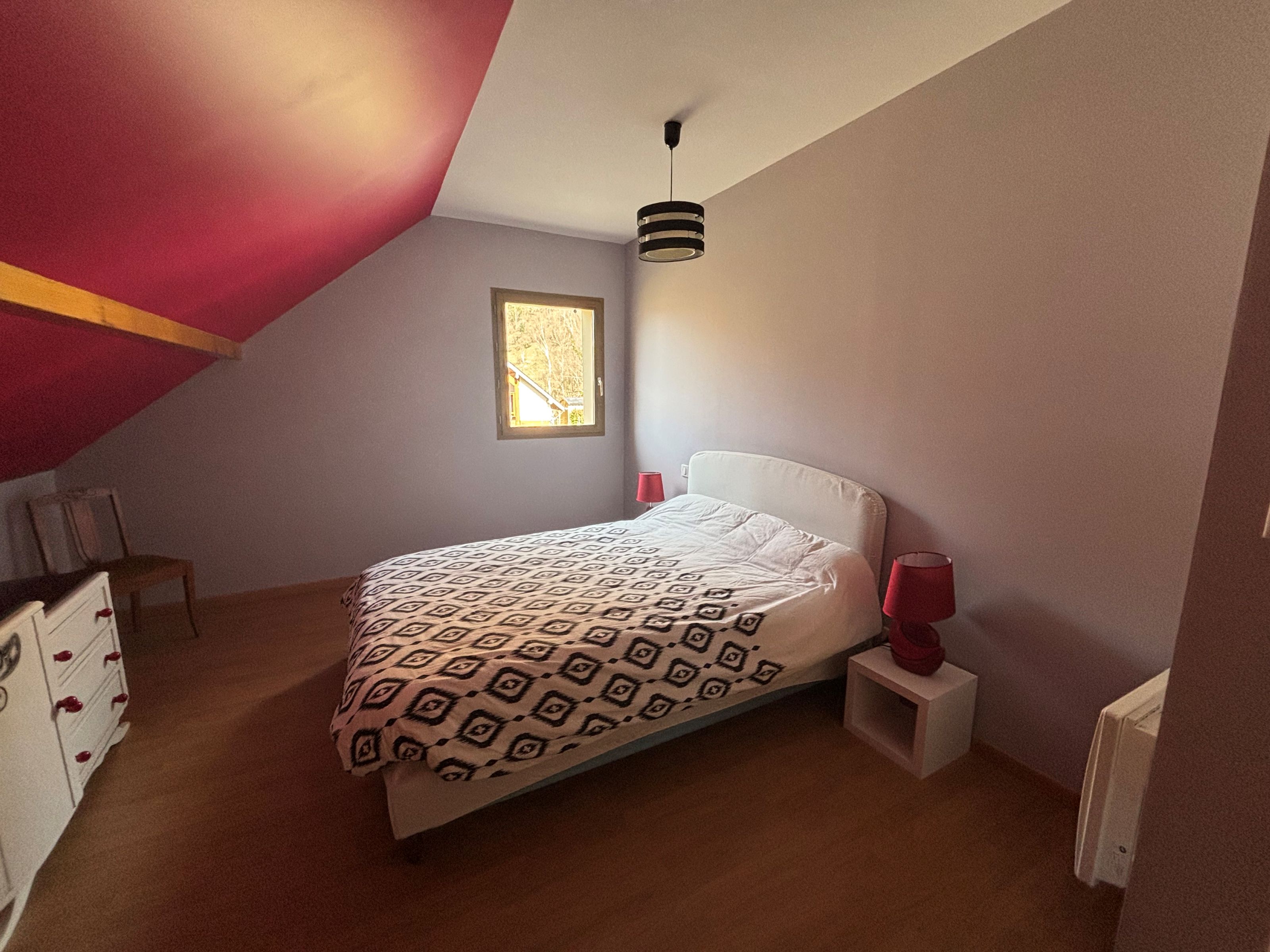 Maison Domblides, Béost - photo 17