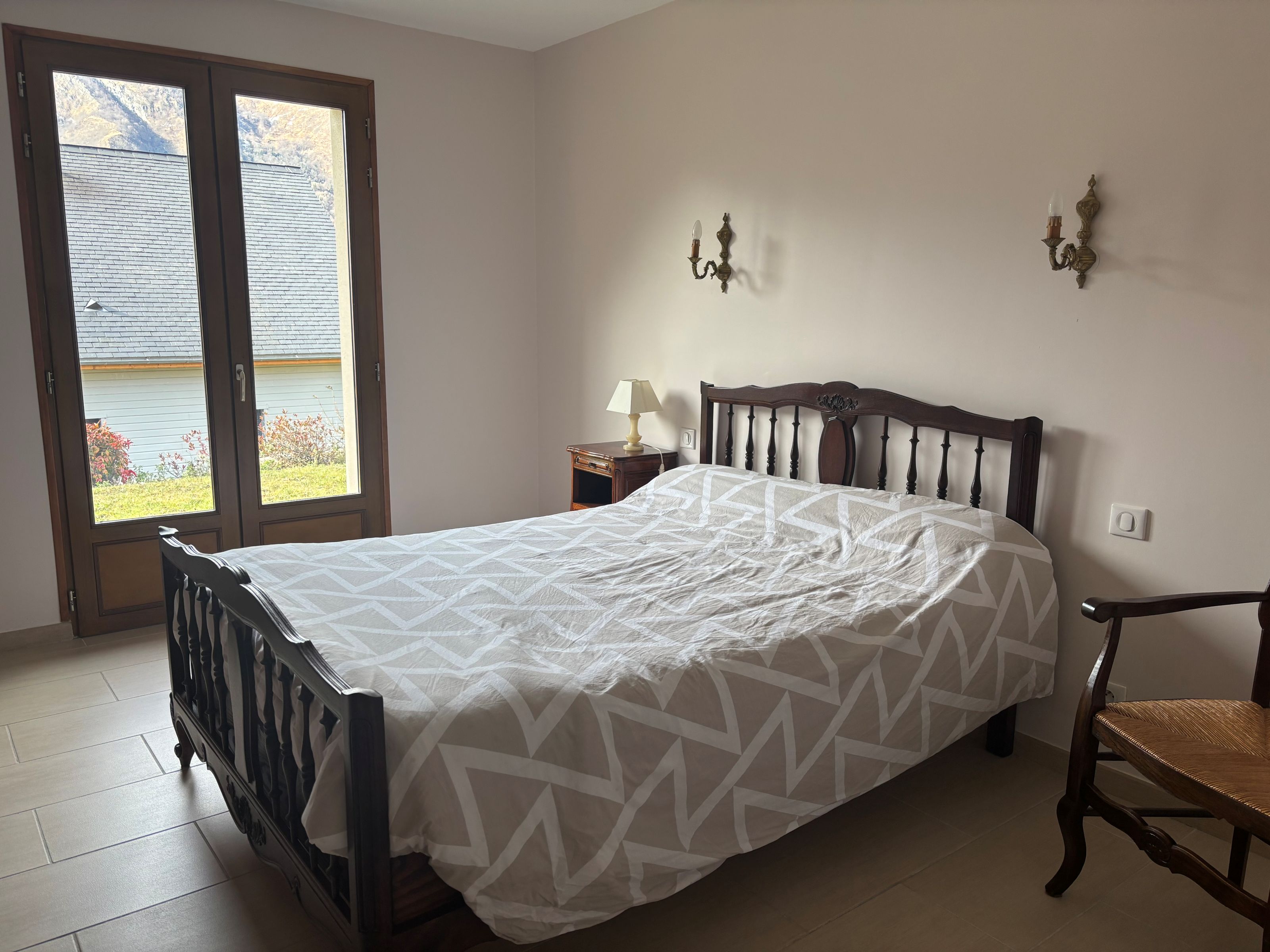 Maison Domblides, Béost - photo 15