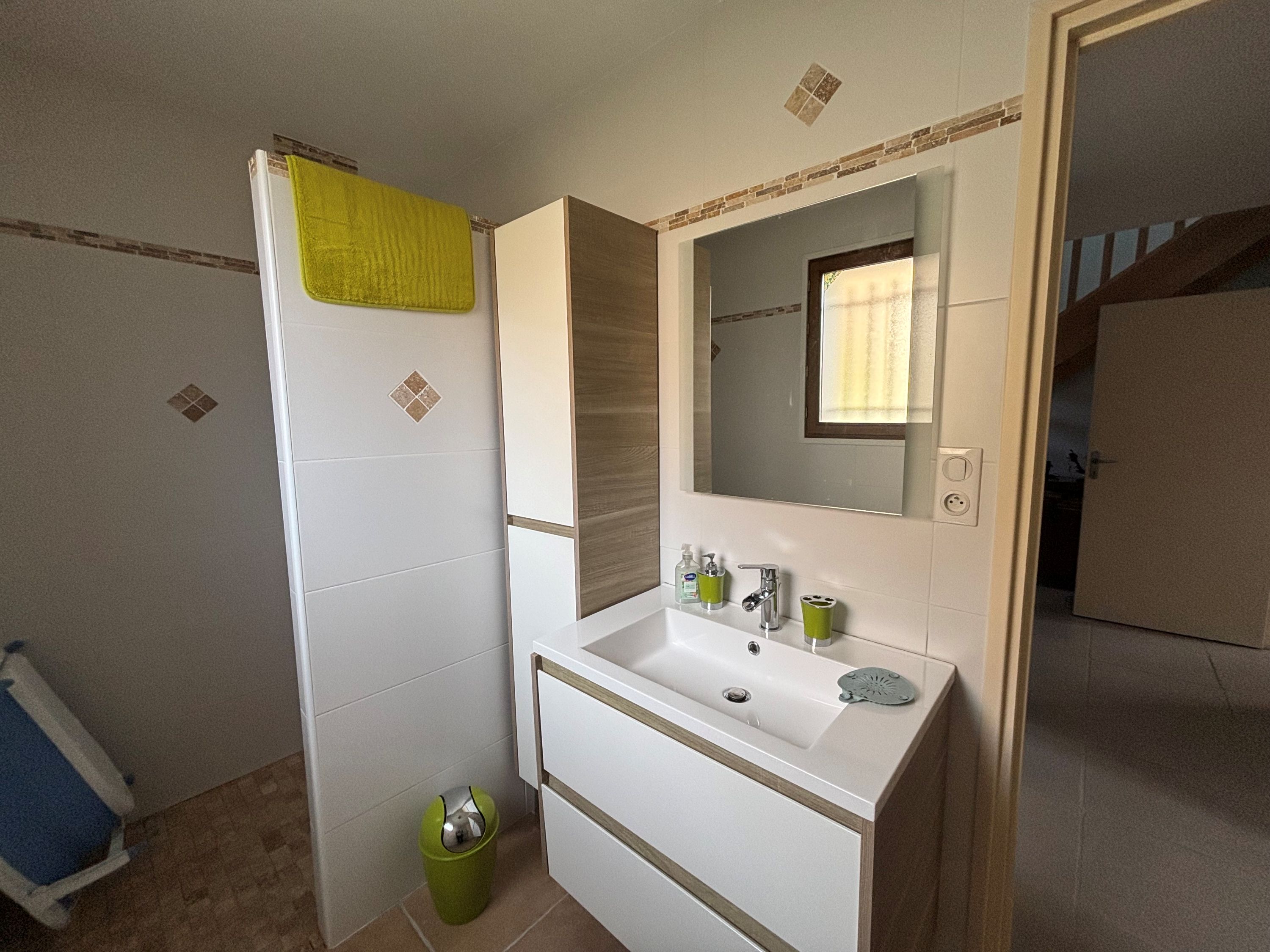Maison Domblides, Béost - photo 14