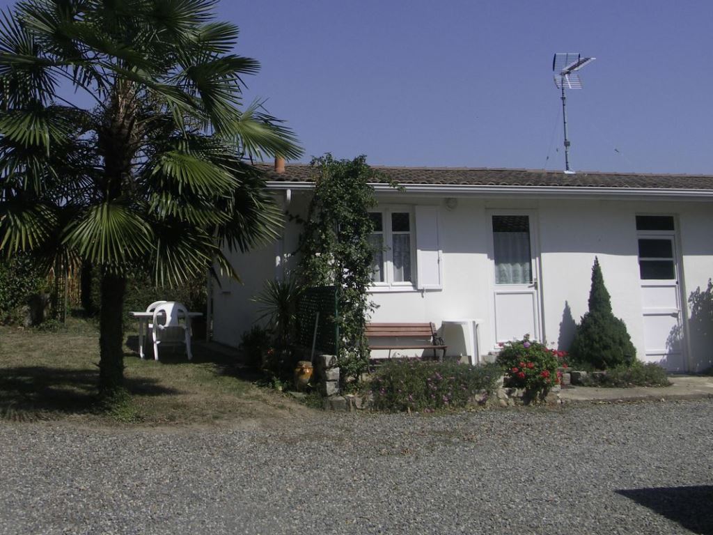 Le Cottage I, Gamarde-les-Bains - photo 4