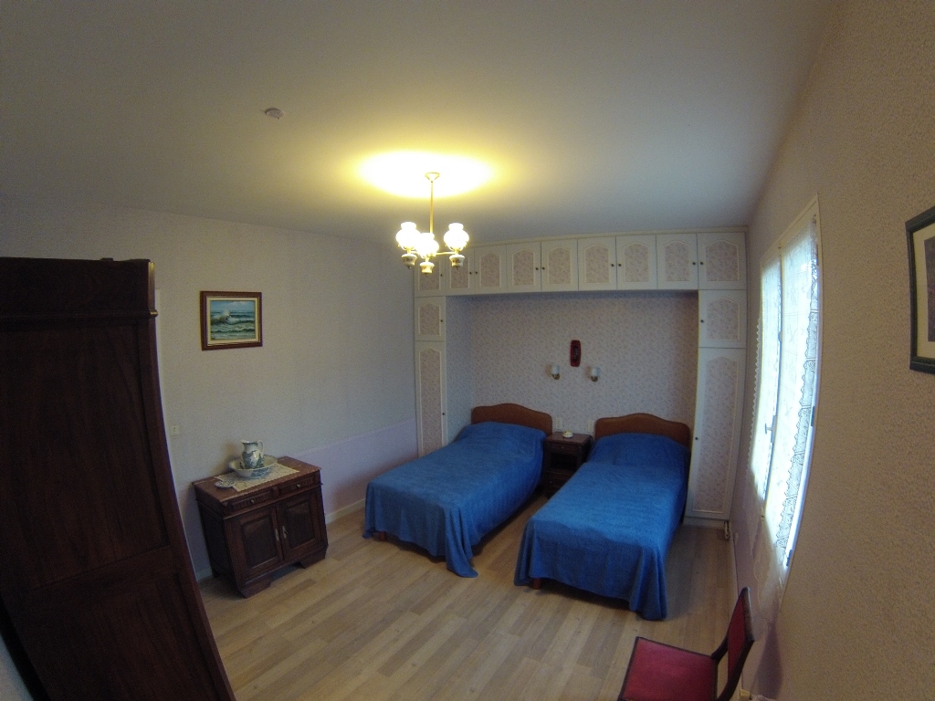 La Roseraie, Pontonx-sur-l'Adour - photo 3