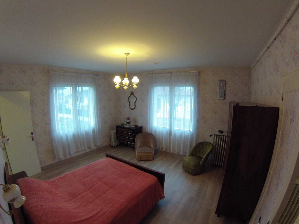 La Roseraie, Pontonx-sur-l'Adour