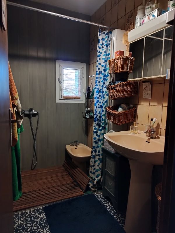 La Land'Art 2.0, Luglon