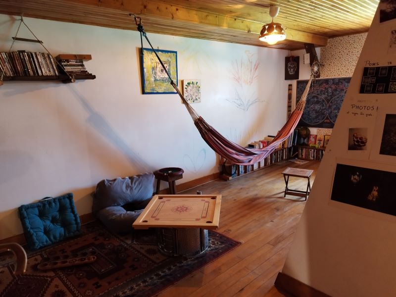 La Land'Art 2.0, Luglon - photo 6