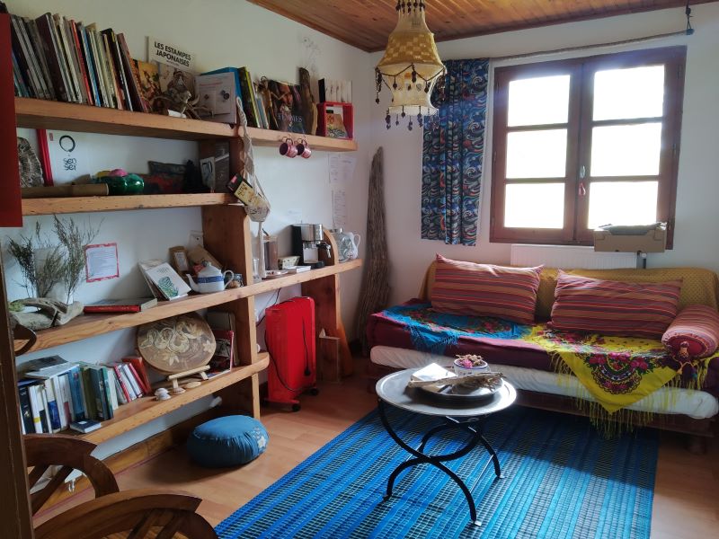 La Land'Art 2.0, Luglon - photo 2