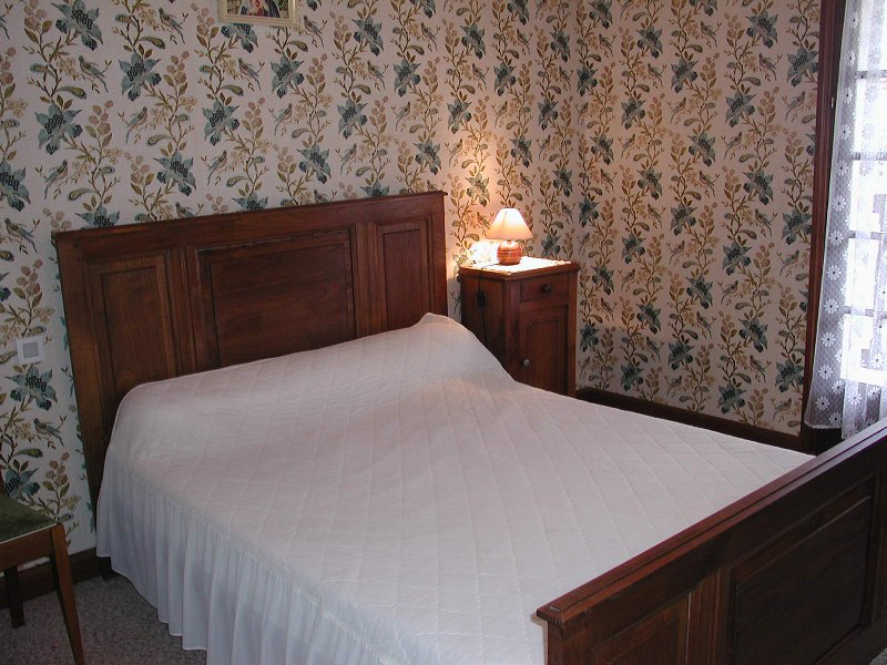 Chambres pour pèlerins Dominicateya