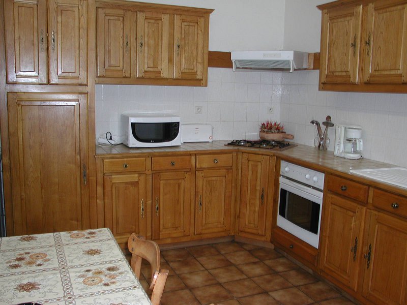 Chambres pour pèlerins Dominicateya