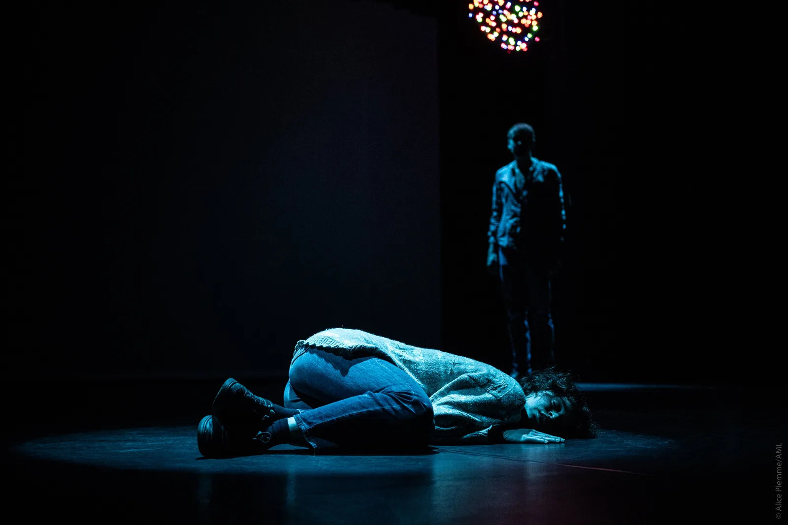 Odyssée - DOMINIQUE TOUTE SEULE