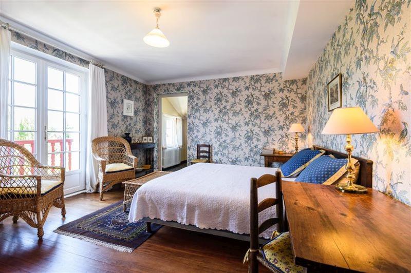 Chambres d'hôtes maison Dominxenea