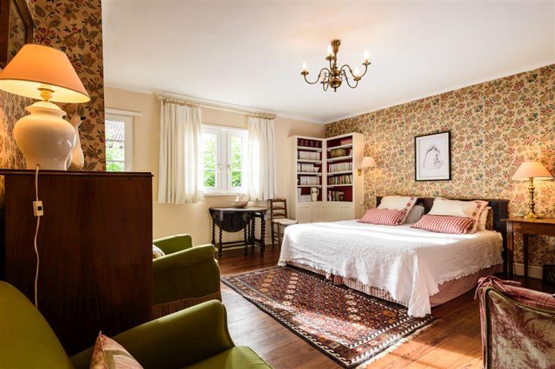 Chambres d'hôtes maison Dominxenea