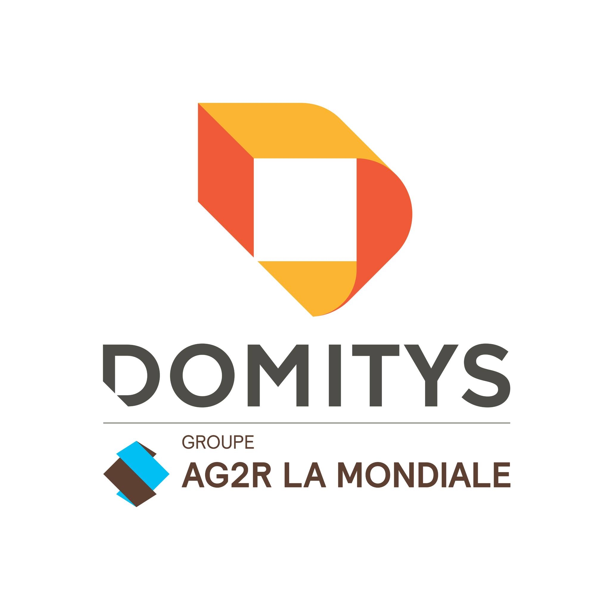 Résidence DOMITYS