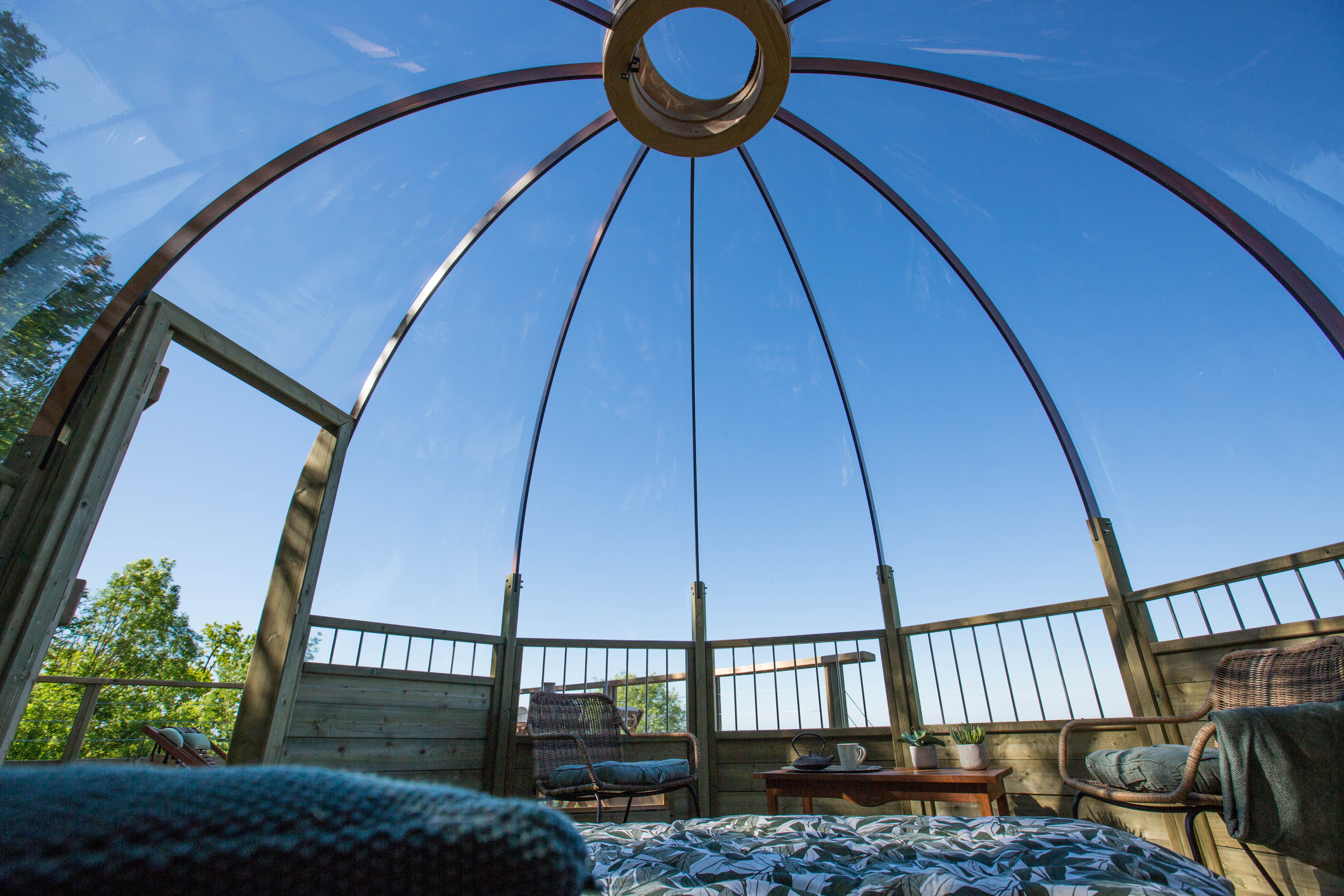 La Maison des Etoiles - Domostella, Noailhac