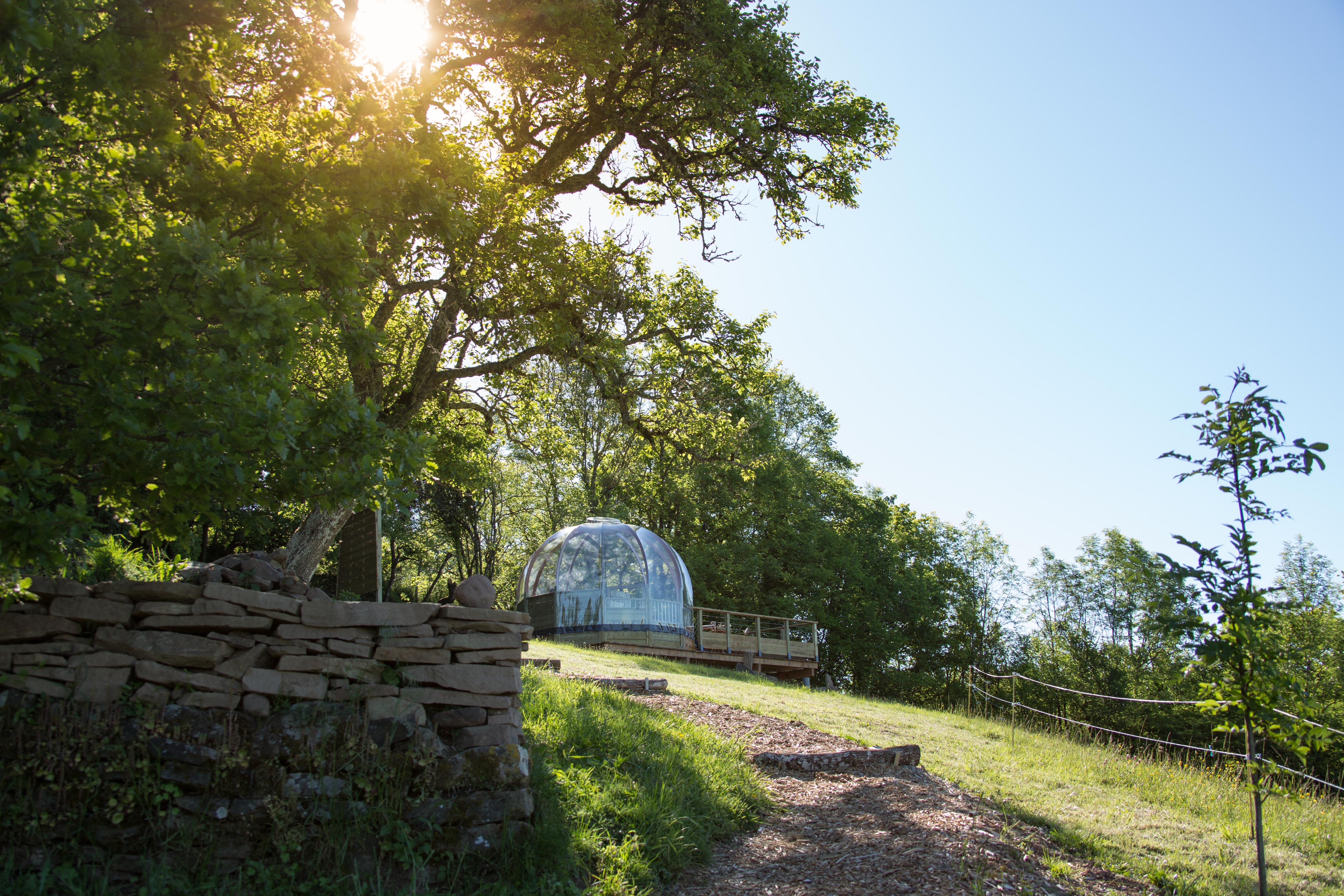 La Maison des Etoiles - Domostella, Noailhac - photo 2