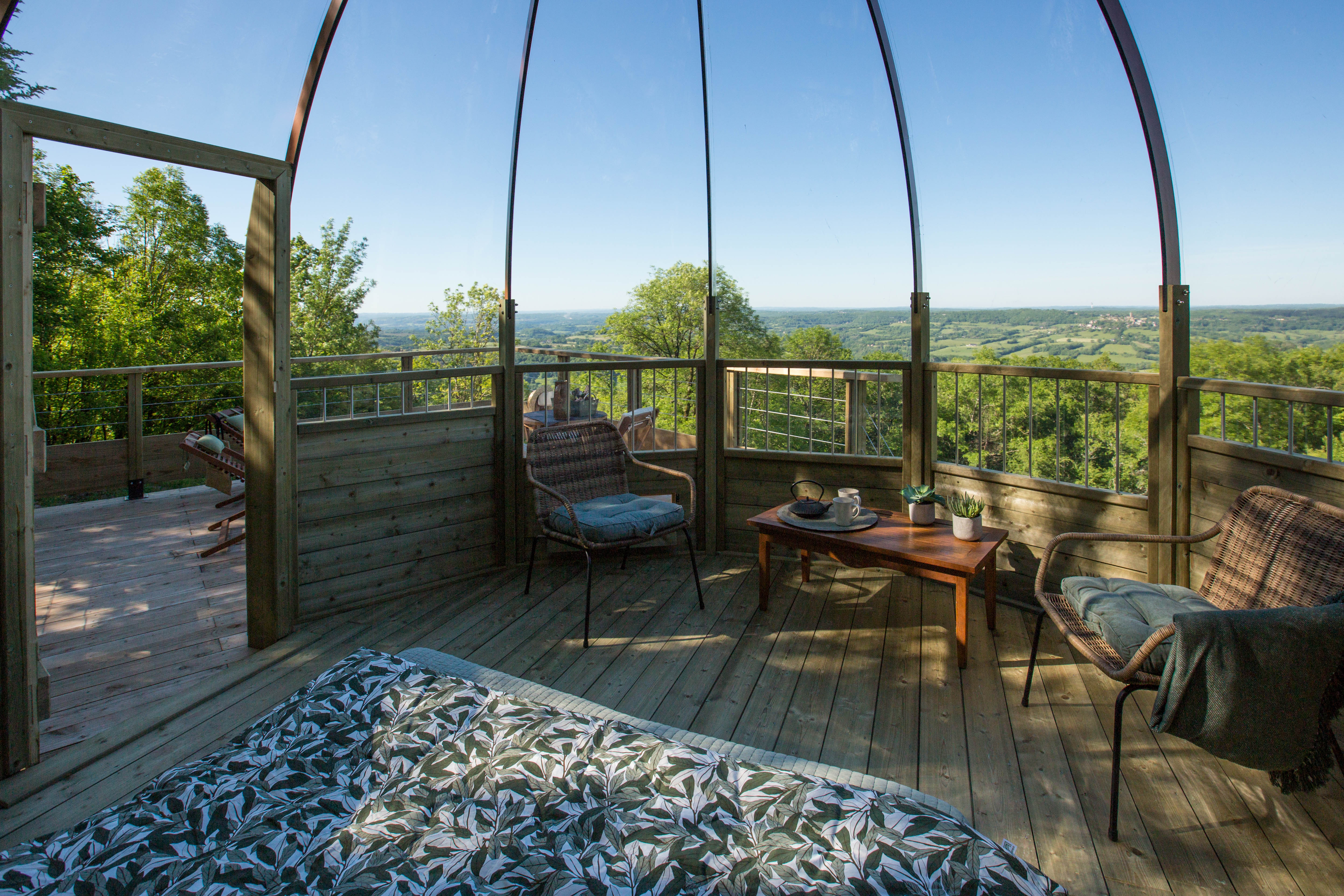 La Maison des Etoiles - Domostella, Noailhac - photo 3