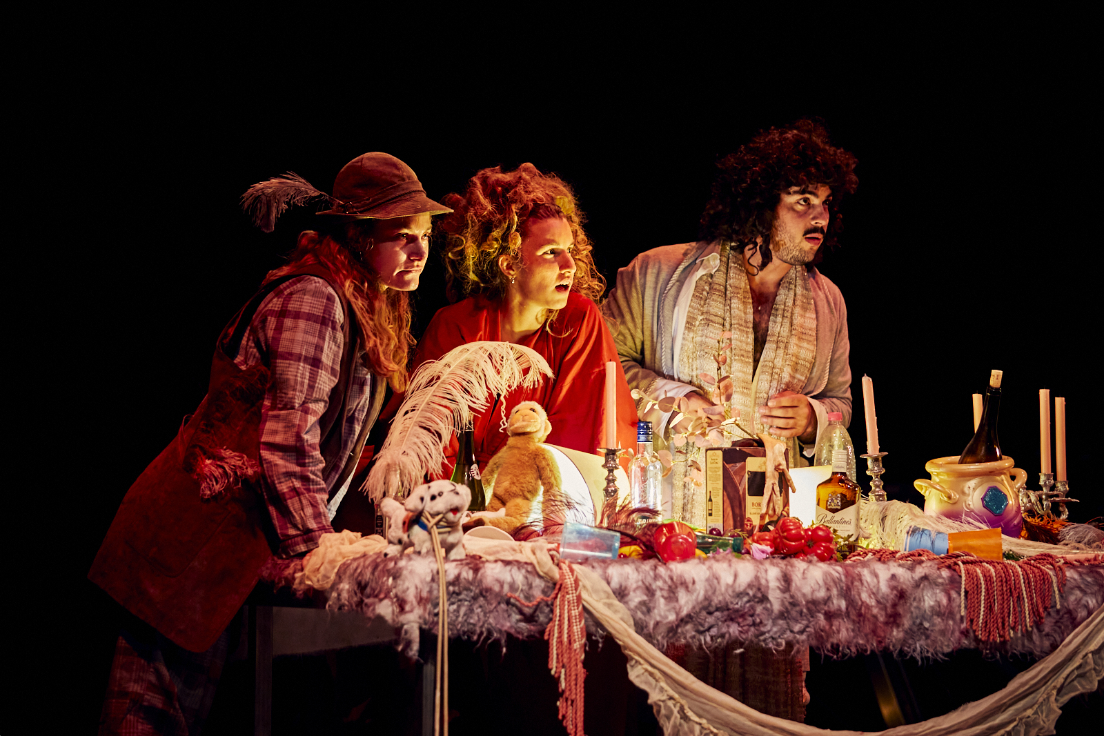 Don Carlos — Concerts & Festivals à Haute-Vienne