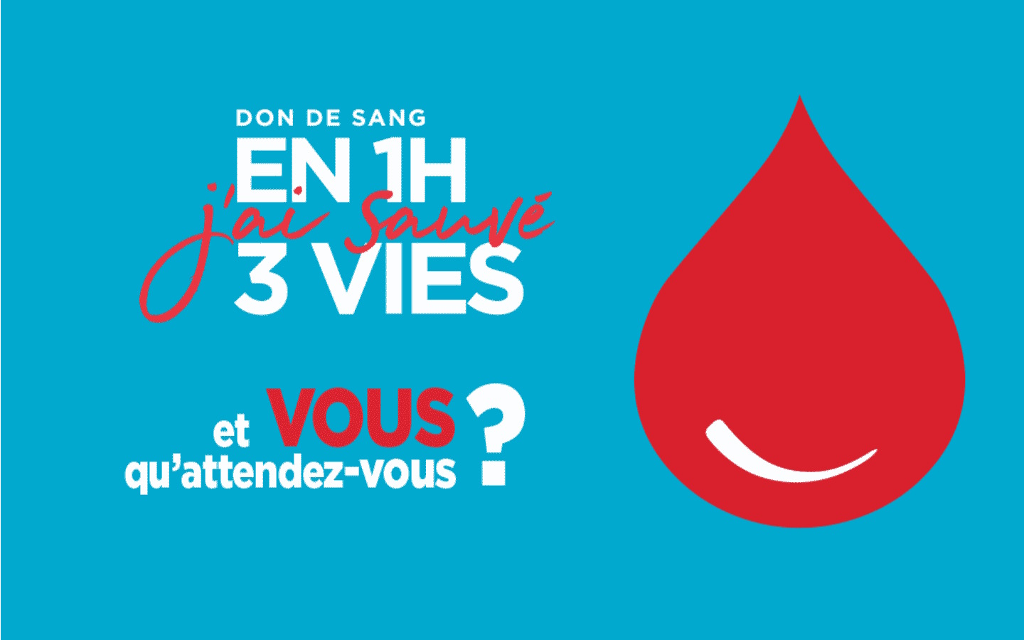Visuel évènement