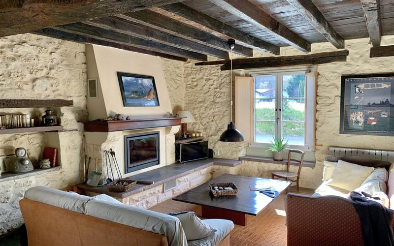 Maison Donamaria - Chambres d'hôtes