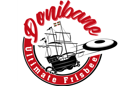 Club Donibane Ultimate Frisbee