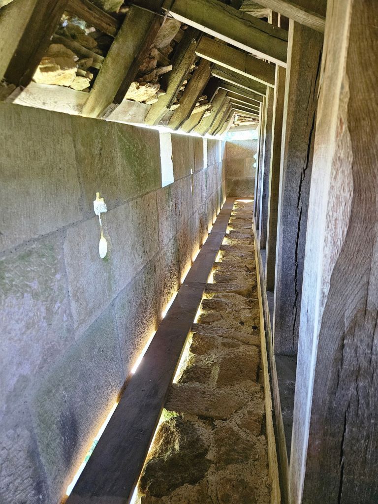 Donjon, Manoir et Jardin de la Salle, Saint-Léon-sur-Vézère - photo 8