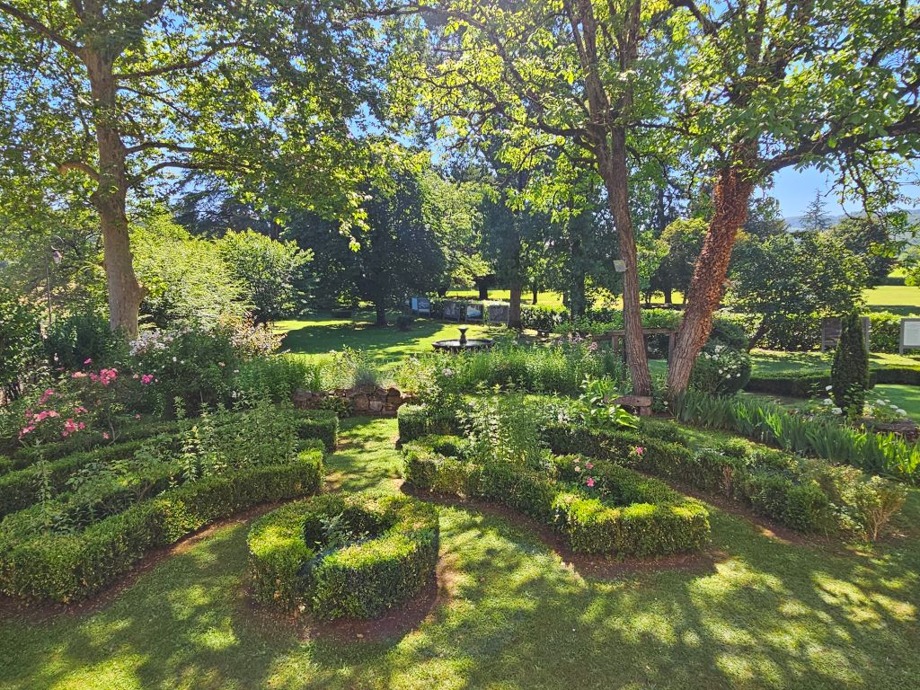 Donjon, Manoir et Jardin de la Salle, Saint-Léon-sur-Vézère - photo 3