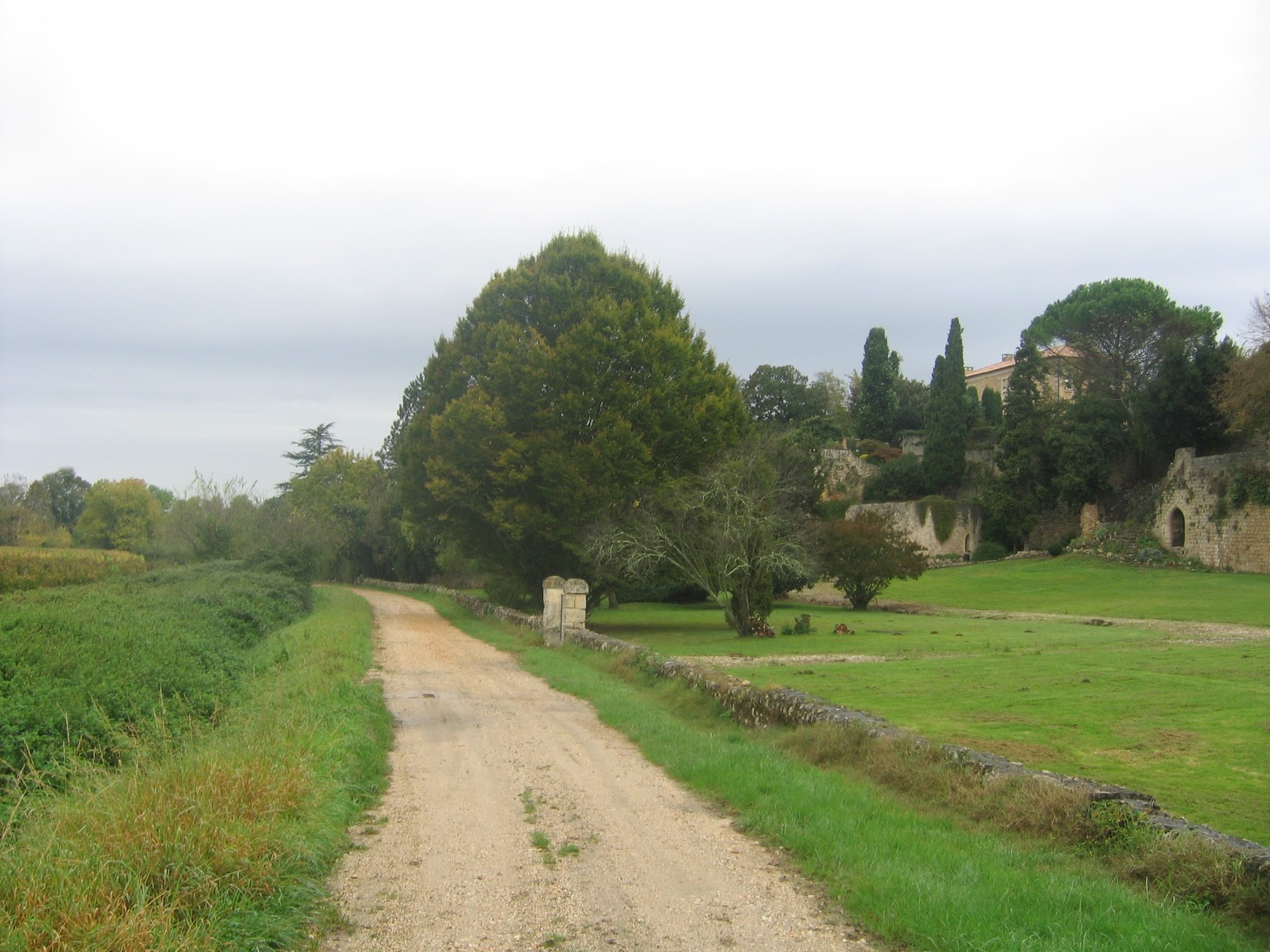 Boucle de Rions, Rions - photo 3