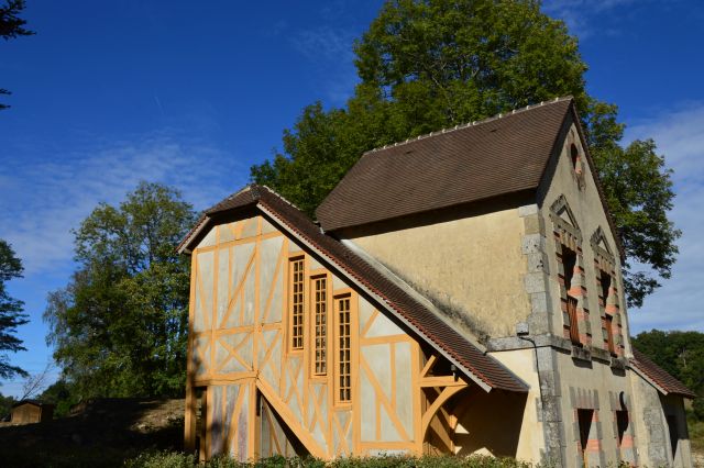 Le petit trianon, Le Donzeil - photo 19