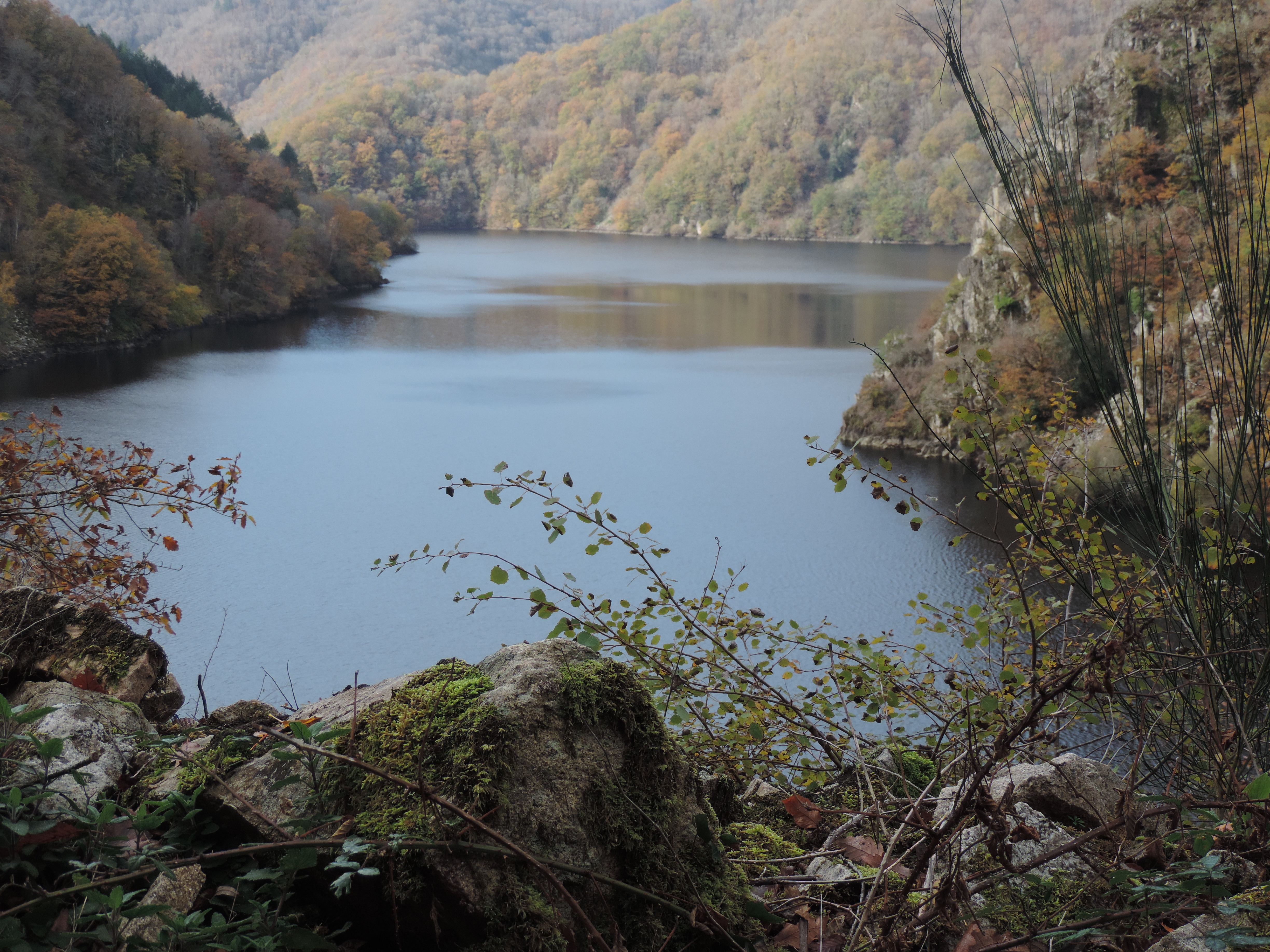 Les Gorges de la Dordogne — photo 3