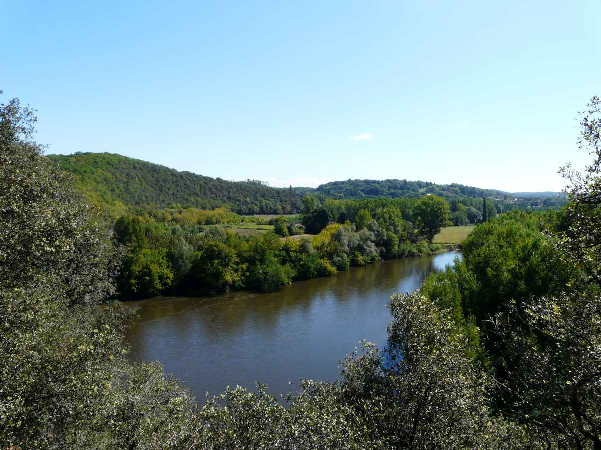 Chemin des meuniers - LÉnea, Carsac-Aillac - photo 2
