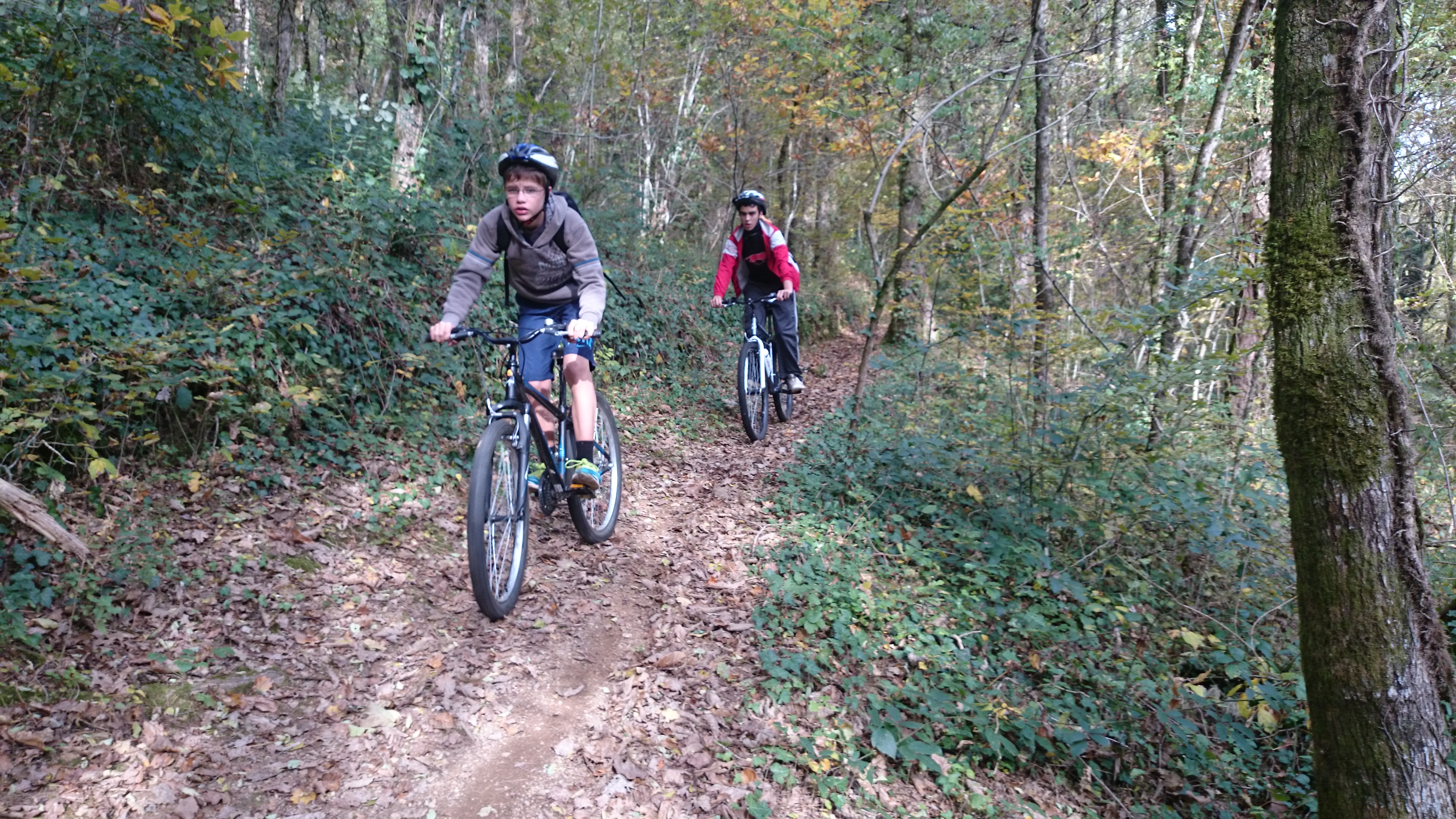 Dordogne Outdoor Experience - VTT Randonnée et Location