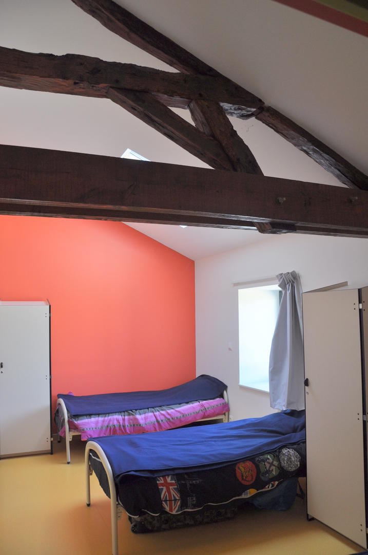 Maison Familiale Rurale du Périgord Vert, Thiviers - photo 3