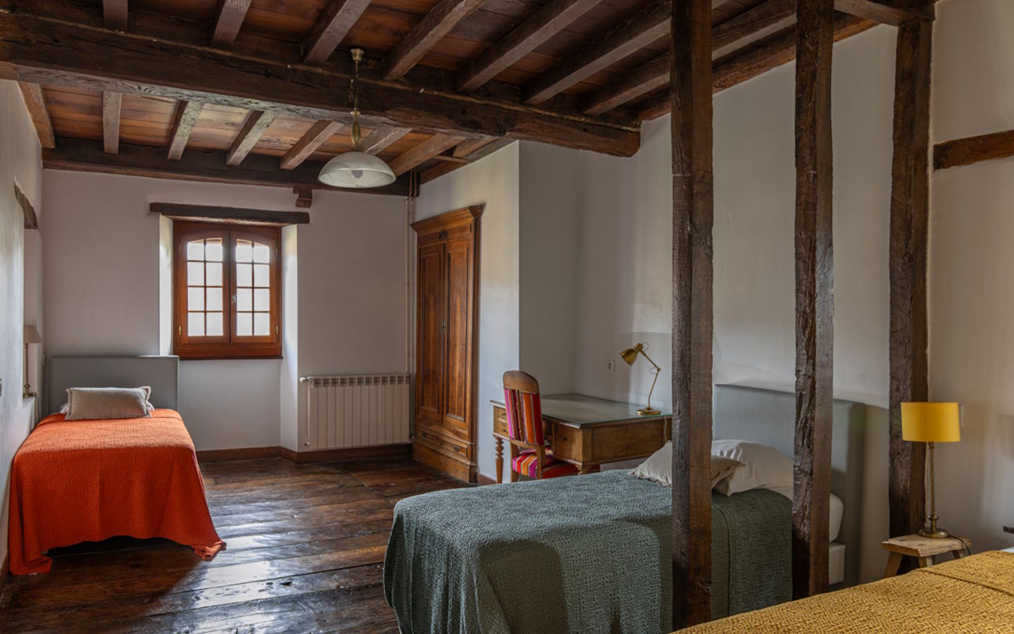 Gite Etchetoa, Ostabat-Asme - photo 5