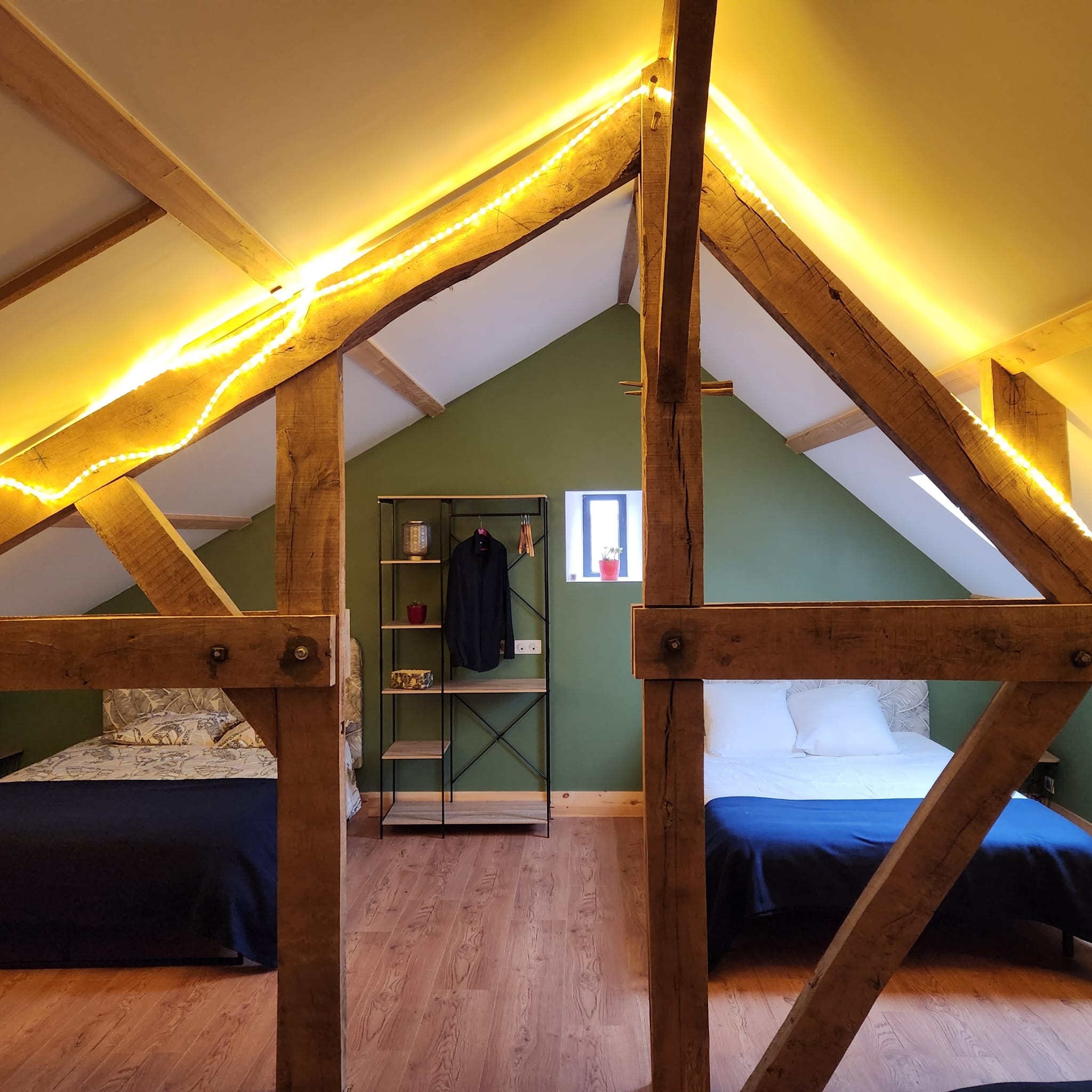 Gîte Nature 24, Saint-Geniès - photo 4