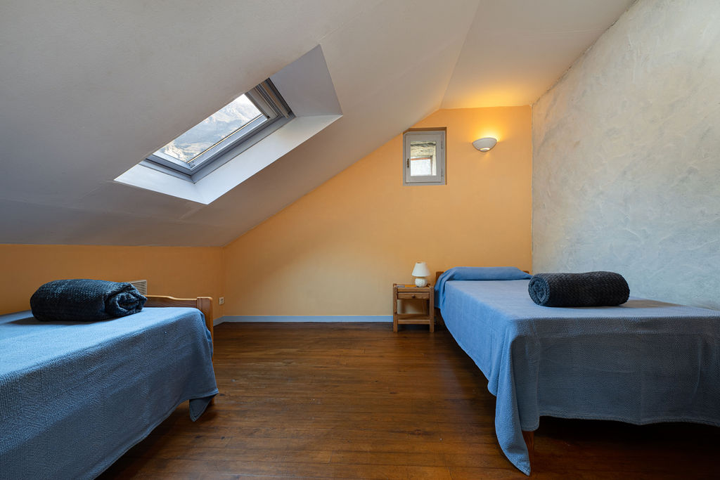Gîte de l'Hospitalet, Borce - photo 8