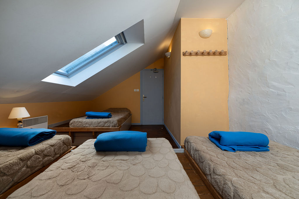 Gîte de l'Hospitalet, Borce - photo 5