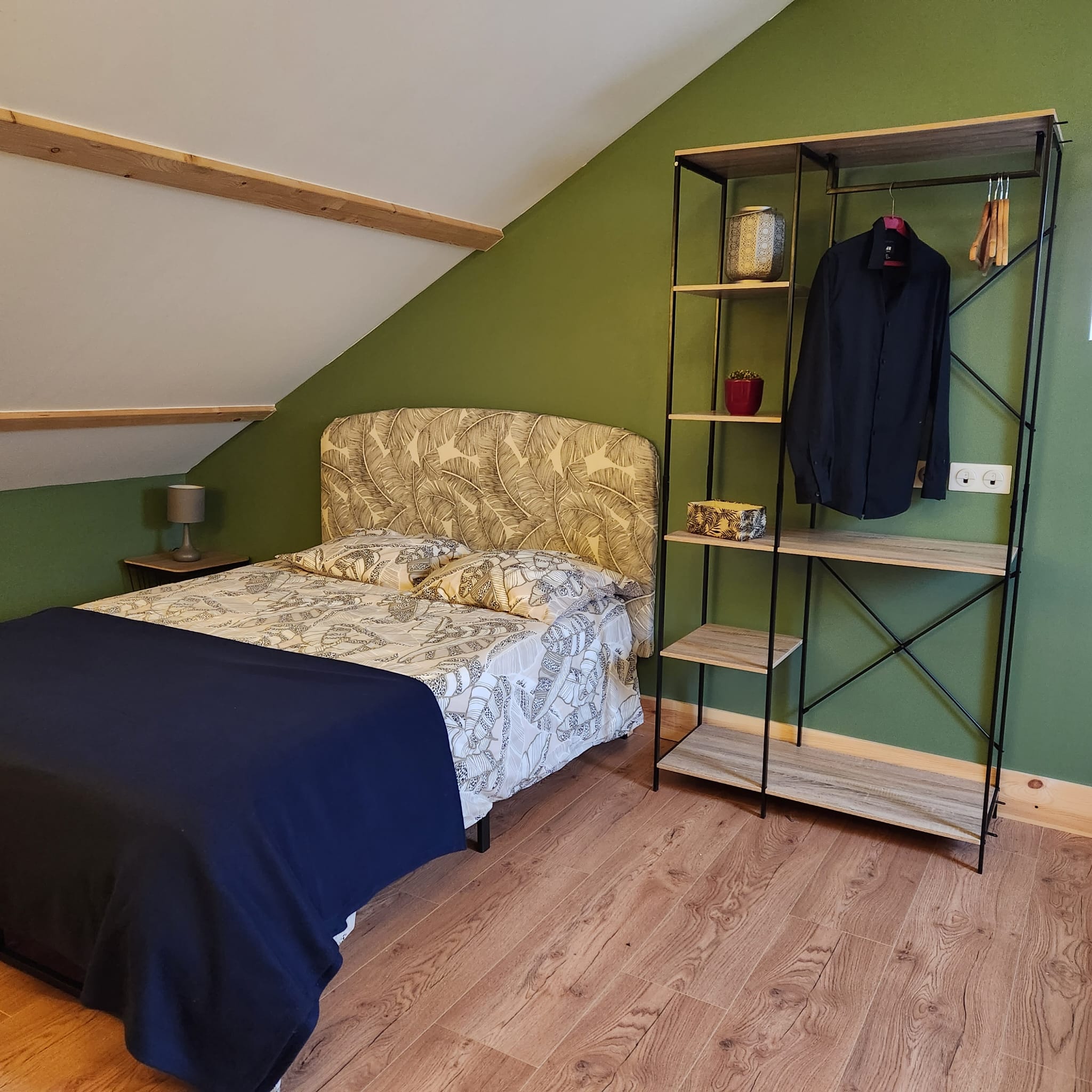 Gîte Nature 24, Saint-Geniès - photo 2