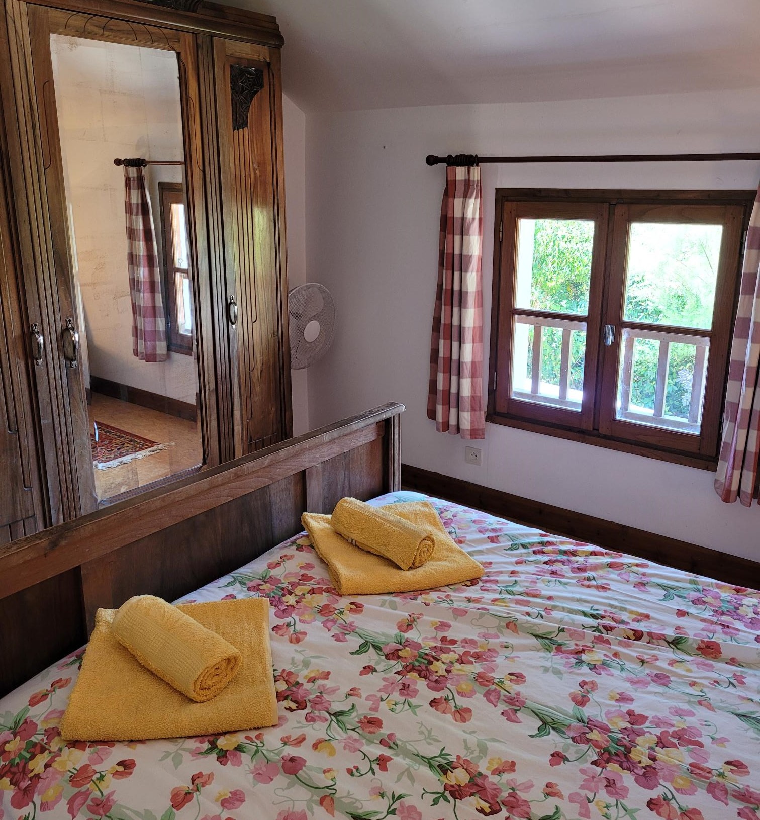 Gîtes Gilles - Gîte Merlot, Saint-Saud-Lacoussière - photo 3