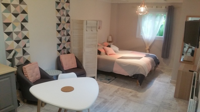 Gîte Matilon "Douceur Landaise" - photo 3