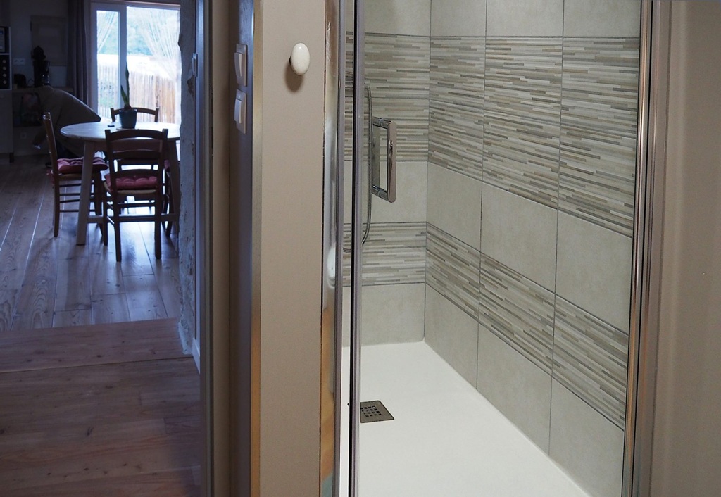 Gîte de Fredefont, La Saunière - photo 5