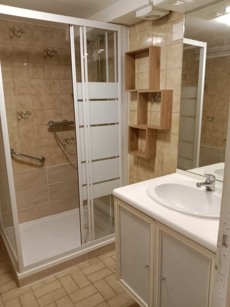 Studio - 1 à 2 pers. -  BRET1/A