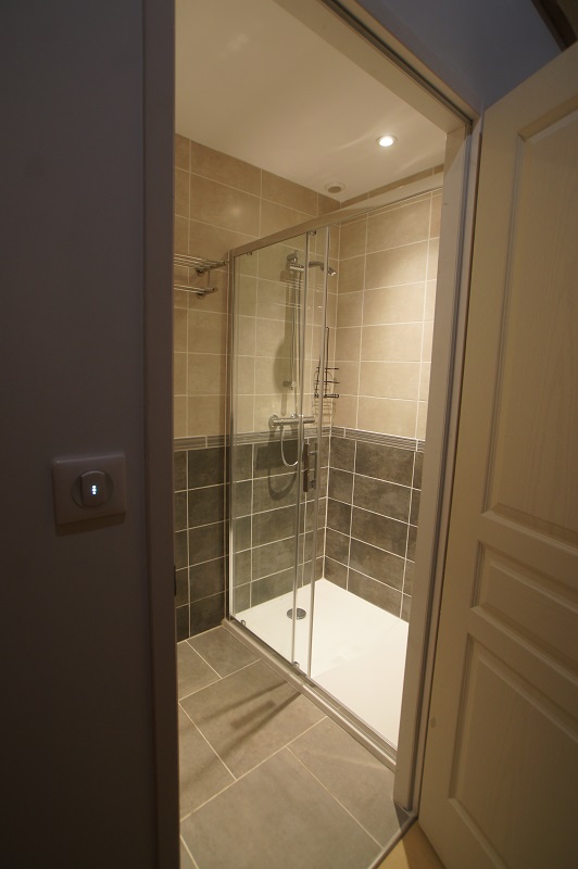 Étoile d'Isis - Petit gîte - photo 5