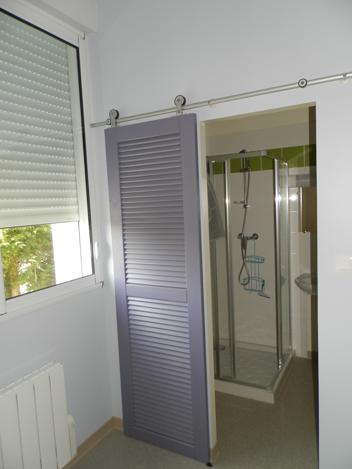 Lycée La Perrière, La Roche-Rigault