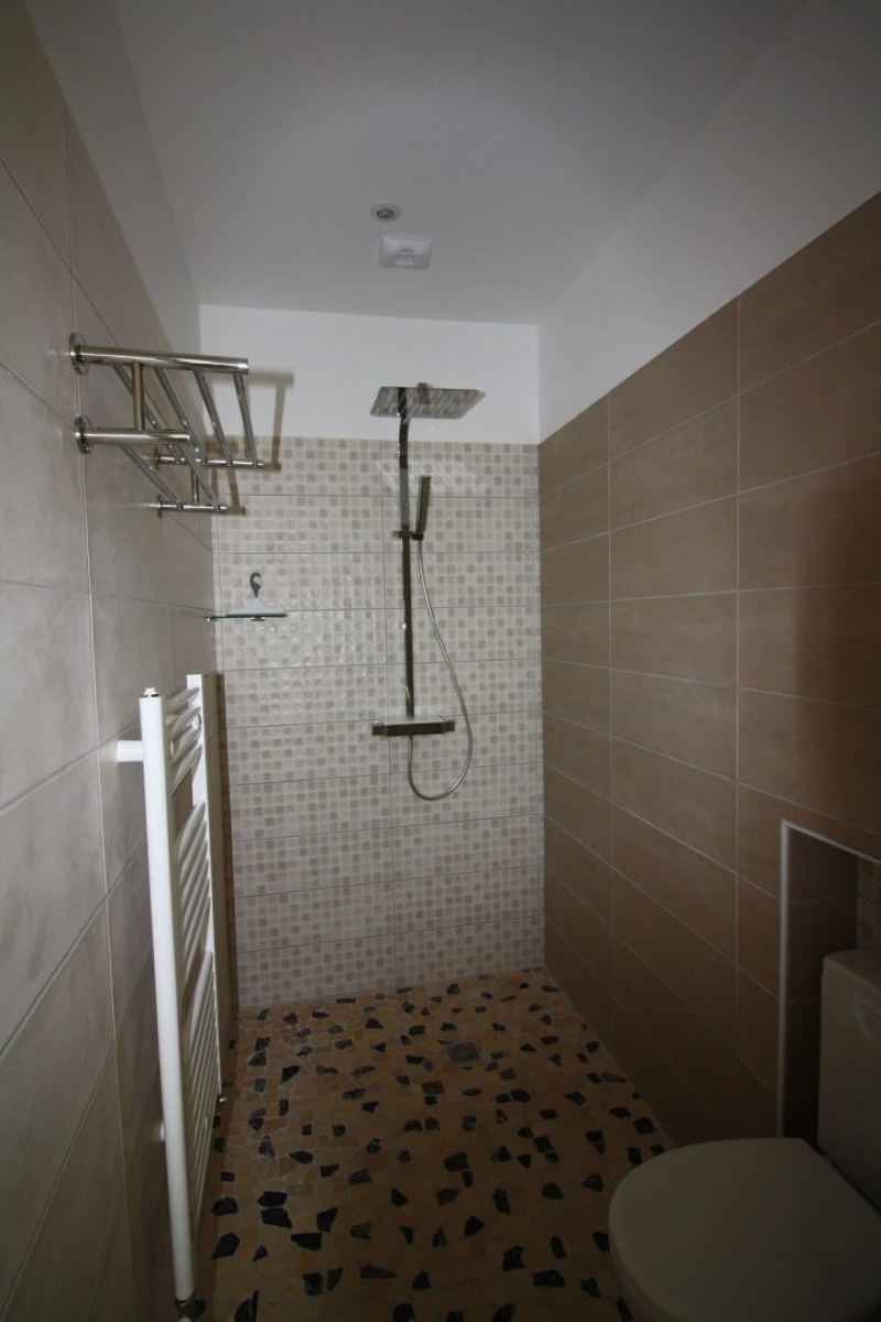 Domaine de la Rebière - La Palmeraie