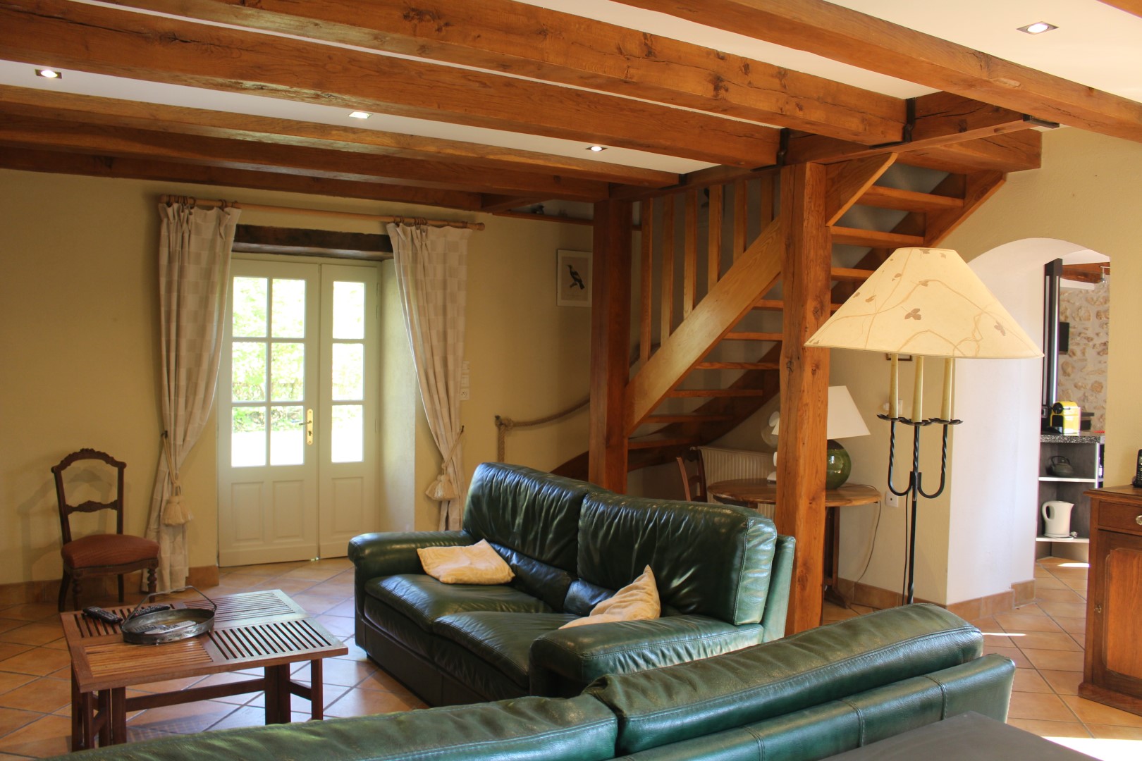 La Monestière, Saint-Pierre-de-Côle - photo 2