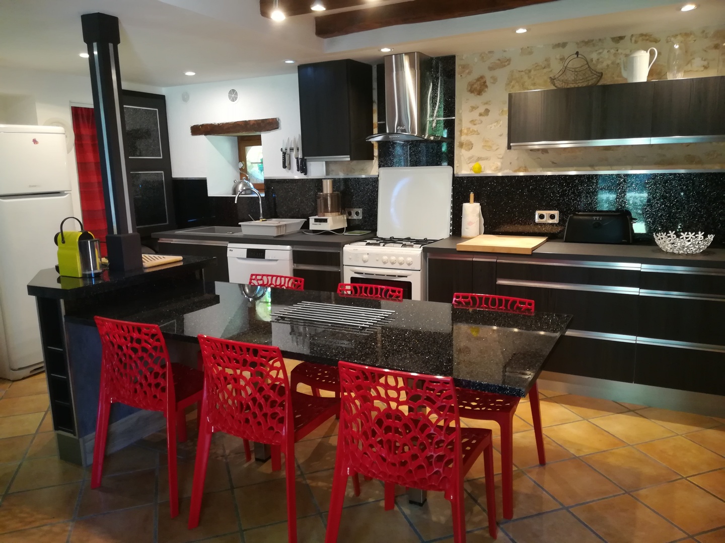 La Monestière, Saint-Pierre-de-Côle - photo 10