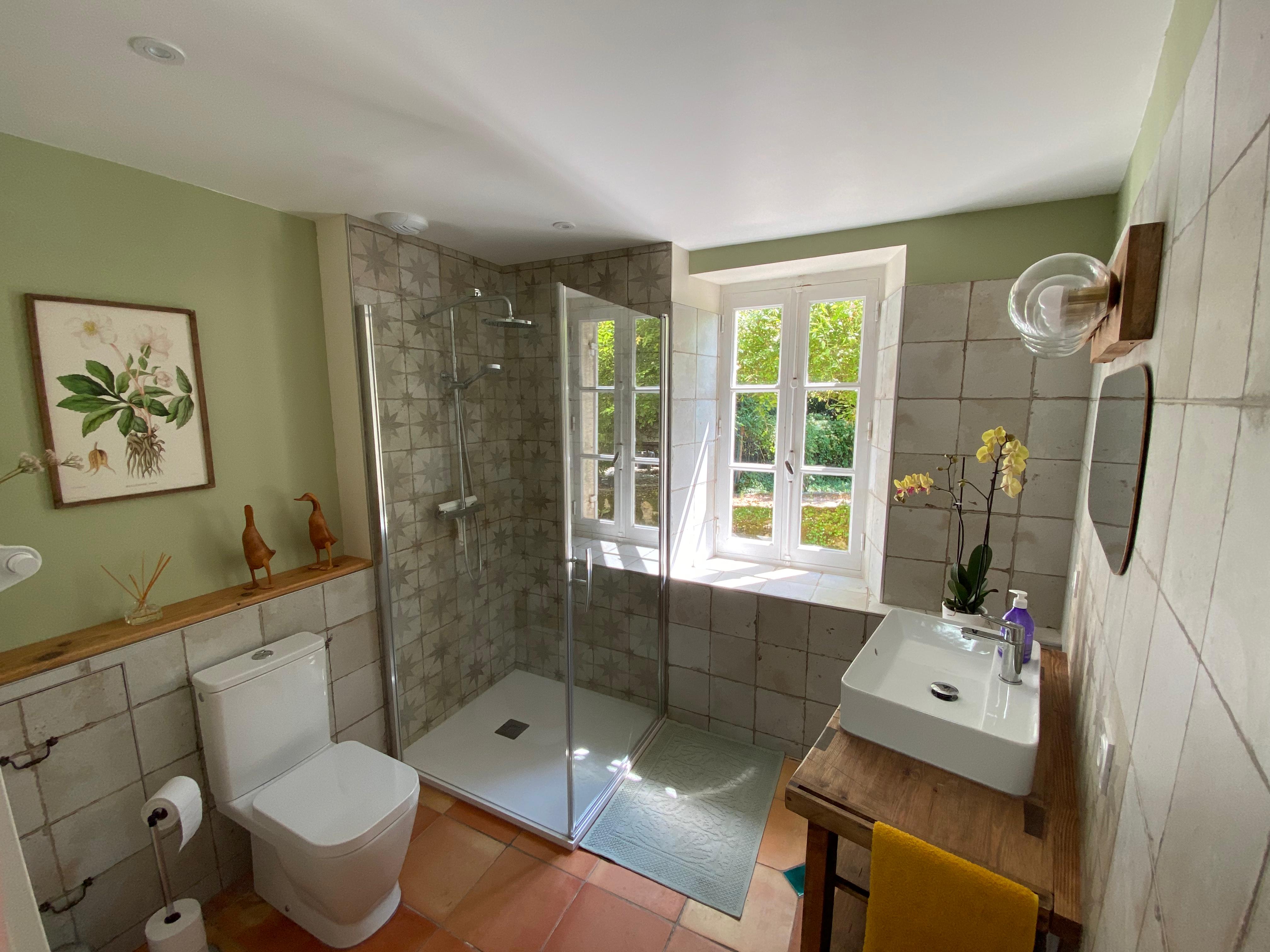 Gîte Saint Brice, Saint-Brice - photo 6