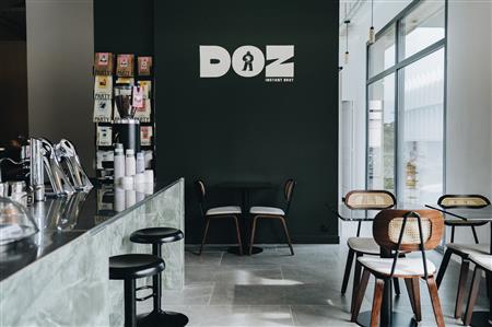 Doz Instant Brut Doz Instant Brut