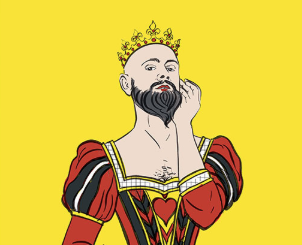 Expression 7 - Drag